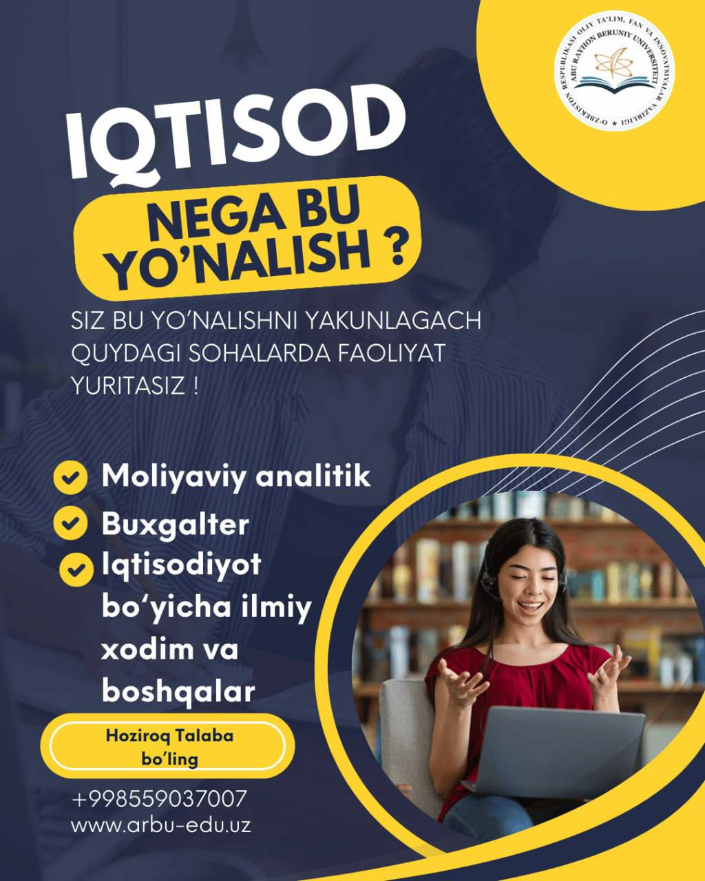 Iqtisodiyot